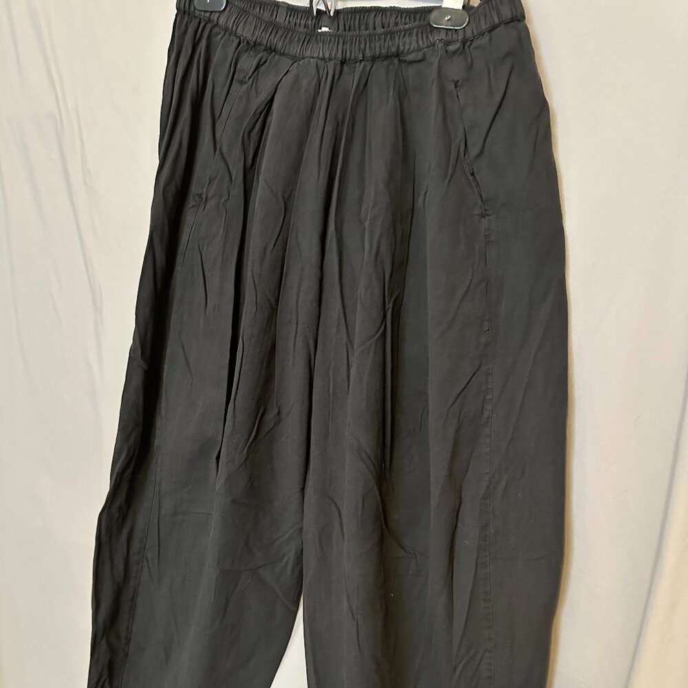 Free People Baggy Pants